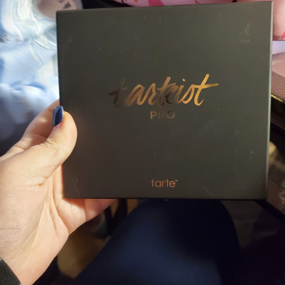 Tarte cosmetics